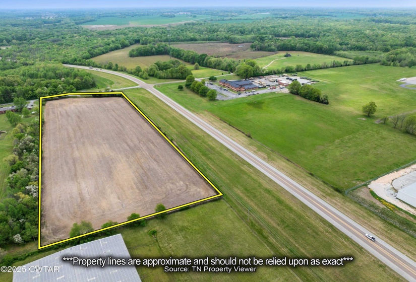 0 HUMBOLDT BYPASS HWY, Humboldt, Tennessee 38343, ,Land,For Sale,HUMBOLDT BYPASS,10218931