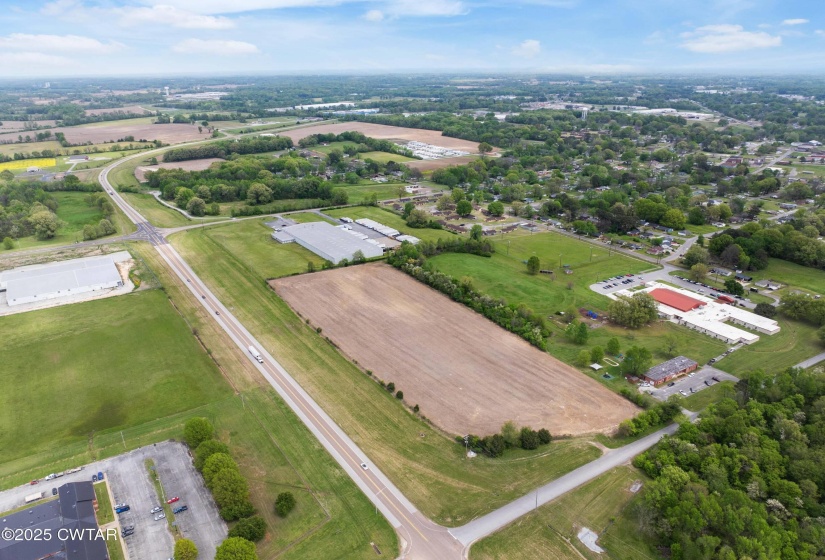 0 HUMBOLDT BYPASS HWY, Humboldt, Tennessee 38343, ,Land,For Sale,HUMBOLDT BYPASS,10218931