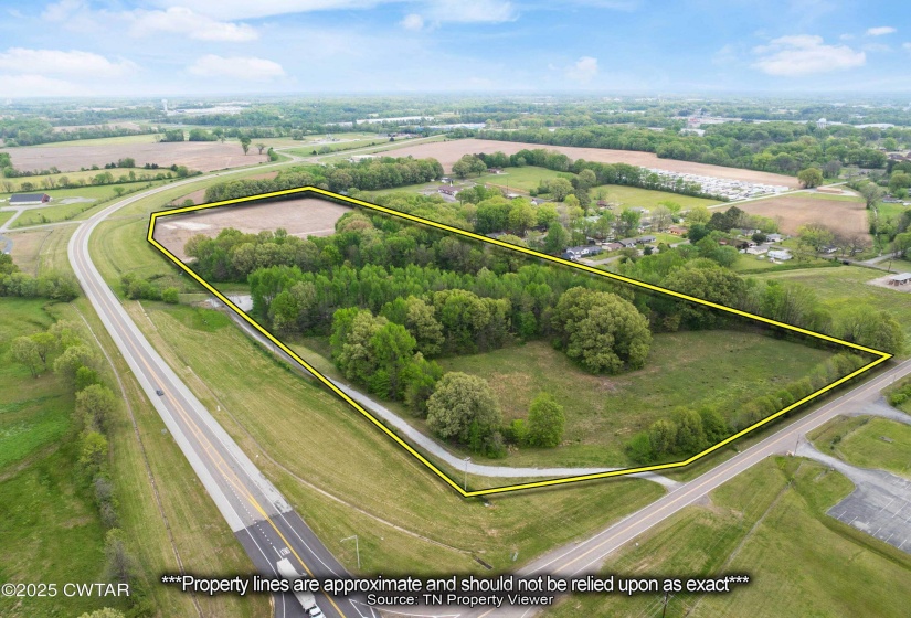 0 HUMBOLDT BYPASS HWY, Humboldt, Tennessee 38343, ,Land,For Sale,HUMBOLDT BYPASS,10218932