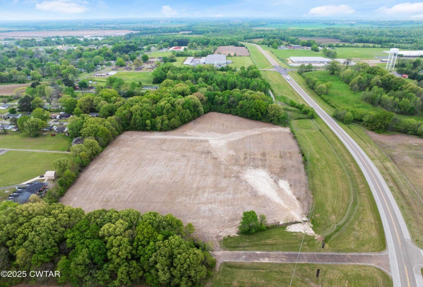 0 HUMBOLDT BYPASS HWY, Humboldt, Tennessee 38343, ,Land,For Sale,HUMBOLDT BYPASS,10218932