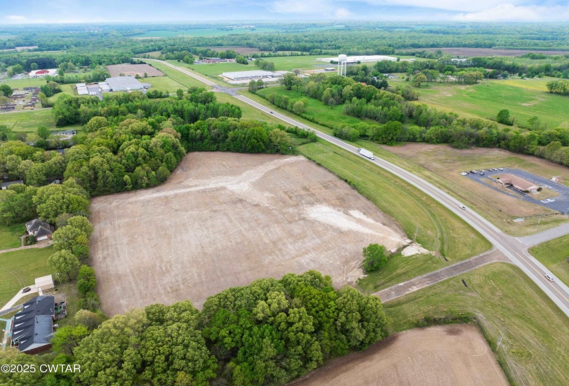 0 HUMBOLDT BYPASS HWY, Humboldt, Tennessee 38343, ,Land,For Sale,HUMBOLDT BYPASS,10218932