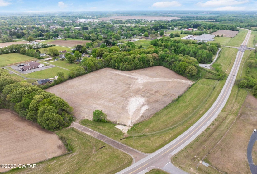 0 HUMBOLDT BYPASS HWY, Humboldt, Tennessee 38343, ,Land,For Sale,HUMBOLDT BYPASS,10218932