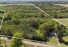 16055 HWY 76 HWY, Somerville, Tennessee 38068, 0 , 0 ,0,Land,For Sale,HWY 76,0,10218967