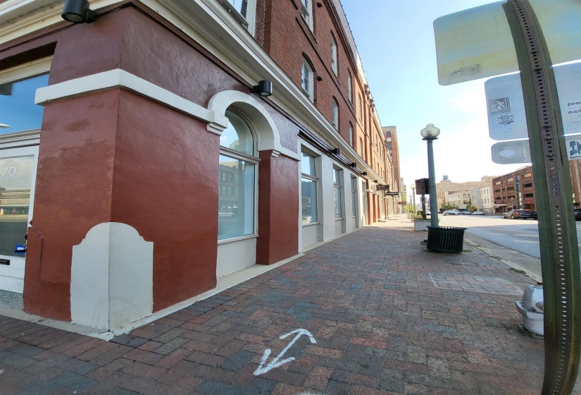 70 FRONT ST, Memphis, Tennessee 38103, ,Rental Properties,For Sale,FRONT,10218948