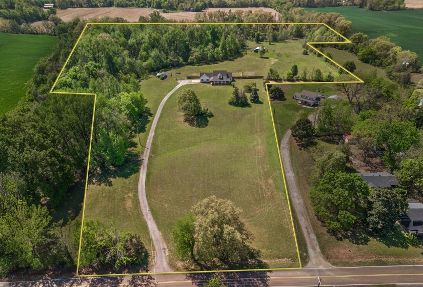 263 MORRIS RD, Covington, Tennessee 38019, 4 Bedroom Bedrooms, 2 Room Rooms,2.1 BathroomBathrooms,Residential,For Sale,MORRIS,0,10218964