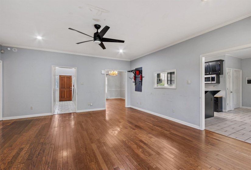 263 MORRIS RD, Covington, Tennessee 38019, 4 Bedroom Bedrooms, 2 Room Rooms,2.1 BathroomBathrooms,Residential,For Sale,MORRIS,0,10218964