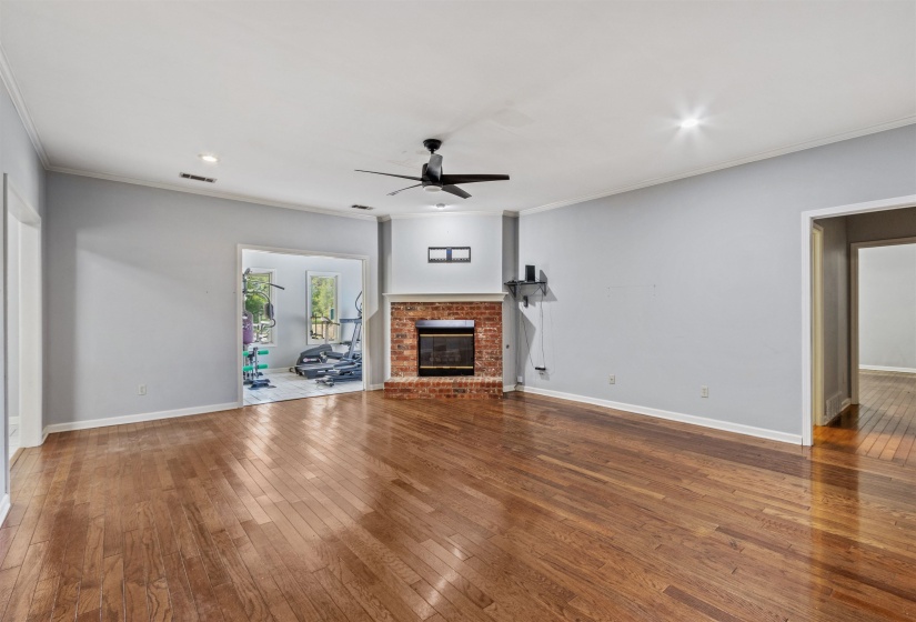 263 MORRIS RD, Covington, Tennessee 38019, 4 Bedroom Bedrooms, 2 Room Rooms,2.1 BathroomBathrooms,Residential,For Sale,MORRIS,0,10218964