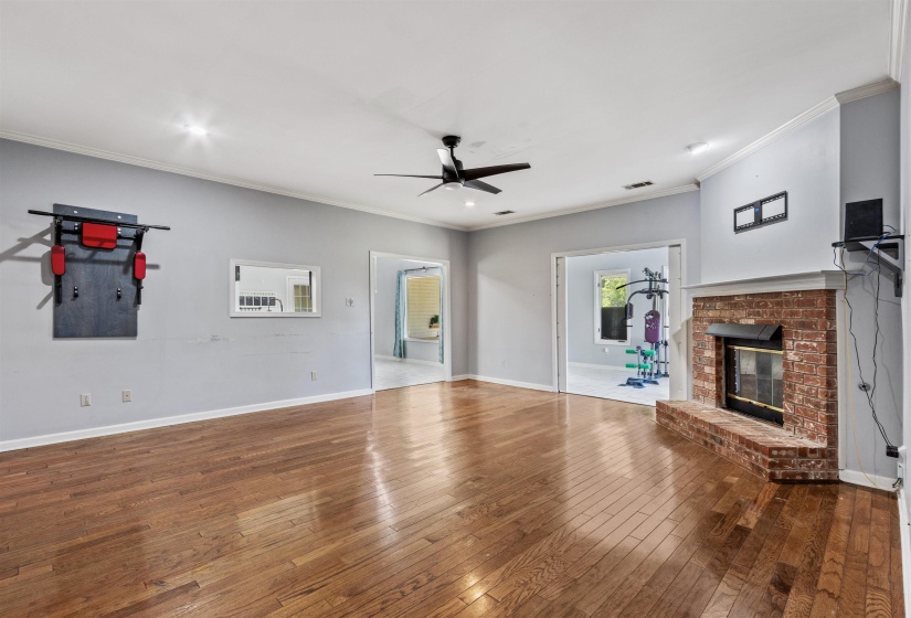 263 MORRIS RD, Covington, Tennessee 38019, 4 Bedroom Bedrooms, 2 Room Rooms,2.1 BathroomBathrooms,Residential,For Sale,MORRIS,0,10218964