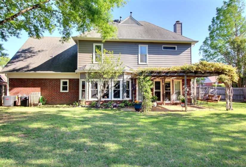 573 MERRIWEATHER DR, Collierville, Tennessee 38017, 4 Bedrooms Bedrooms, 9 Rooms Rooms,2.2 BathroomsBathrooms,Residential,For Sale,MERRIWEATHER,10218921