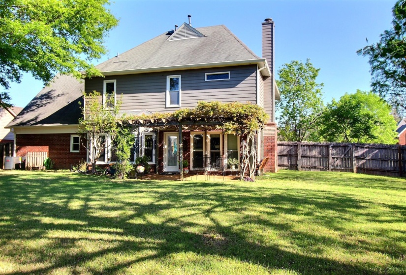 573 MERRIWEATHER DR, Collierville, Tennessee 38017, 4 Bedrooms Bedrooms, 9 Rooms Rooms,2.2 BathroomsBathrooms,Residential,For Sale,MERRIWEATHER,10218921