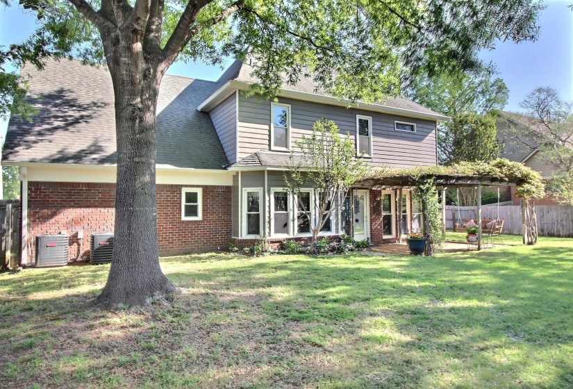 573 MERRIWEATHER DR, Collierville, Tennessee 38017, 4 Bedrooms Bedrooms, 9 Rooms Rooms,2.2 BathroomsBathrooms,Residential,For Sale,MERRIWEATHER,10218921