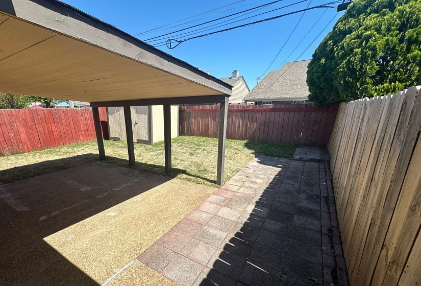 1818 WINSHIP DR, Cordova, Tennessee 38016, 3 Bedroom Bedrooms, 5 Room Rooms,2 BathroomBathrooms,Residential,For Sale,WINSHIP,0,10218939