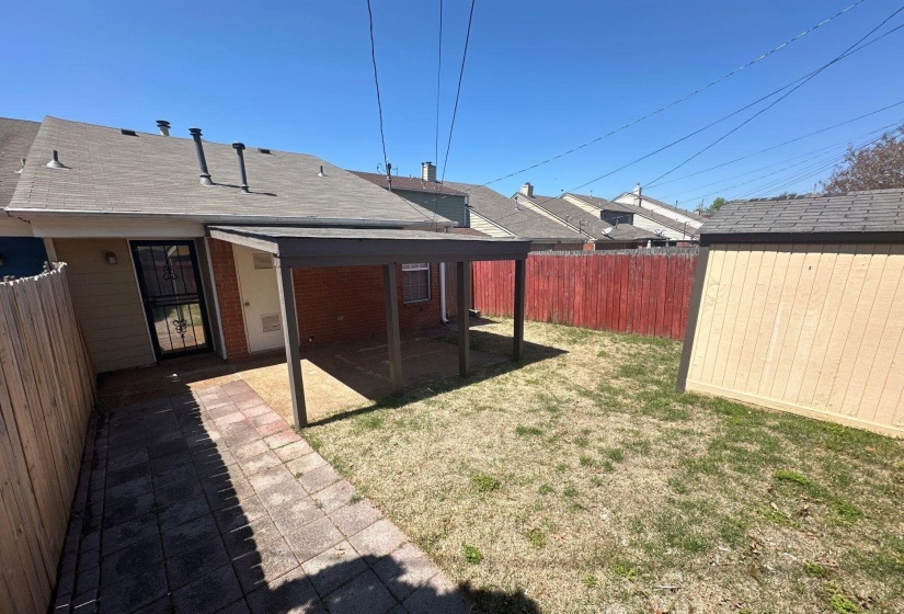 1818 WINSHIP DR, Cordova, Tennessee 38016, 3 Bedroom Bedrooms, 5 Room Rooms,2 BathroomBathrooms,Residential,For Sale,WINSHIP,0,10218939