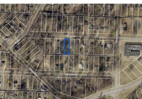 0 CLIFTON AVE, Memphis, Tennessee 38127, ,Land,For Sale,CLIFTON,10219021