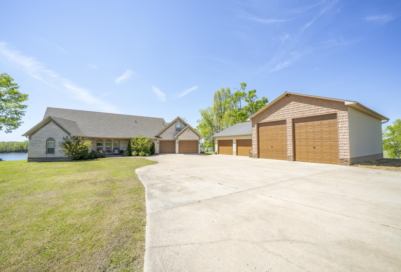 875 FAITH LN, Savannah, Tennessee 38372, 3 Bedrooms Bedrooms, 8 Rooms Rooms,2.2 BathroomsBathrooms,Residential,For Sale,FAITH,10218991