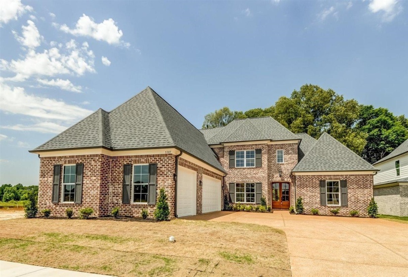 5387 BUTTERCUP LN, Lakeland, Tennessee 38002, 5 Bedroom Bedrooms, 2 Room Rooms,4.1 BathroomBathrooms,Residential,For Sale,BUTTERCUP,0,10219001