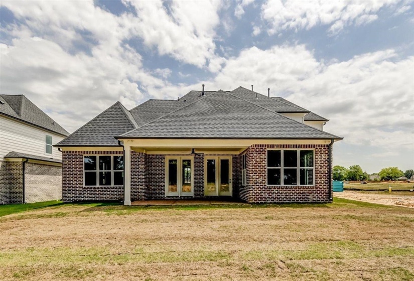 5387 BUTTERCUP LN, Lakeland, Tennessee 38002, 5 Bedroom Bedrooms, 2 Room Rooms,4.1 BathroomBathrooms,Residential,For Sale,BUTTERCUP,0,10219001