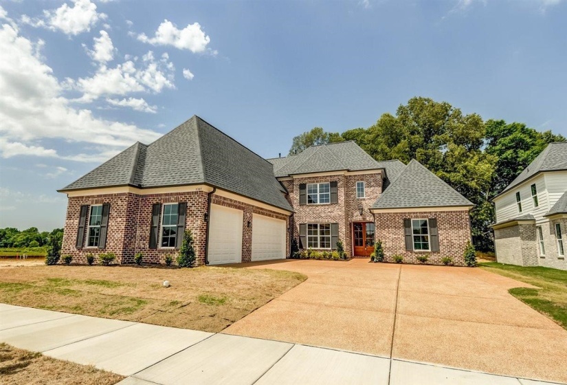 5387 BUTTERCUP LN, Lakeland, Tennessee 38002, 5 Bedroom Bedrooms, 2 Room Rooms,4.1 BathroomBathrooms,Residential,For Sale,BUTTERCUP,0,10219001