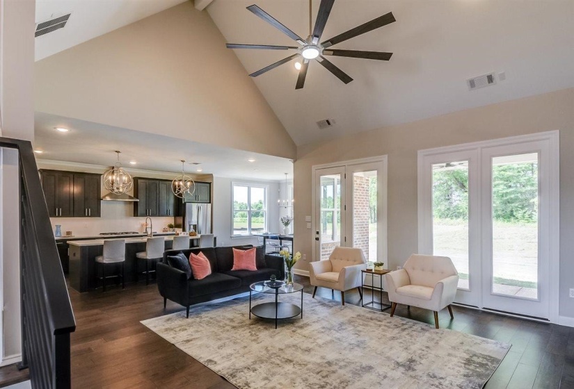 5387 BUTTERCUP LN, Lakeland, Tennessee 38002, 5 Bedroom Bedrooms, 2 Room Rooms,4.1 BathroomBathrooms,Residential,For Sale,BUTTERCUP,0,10219001
