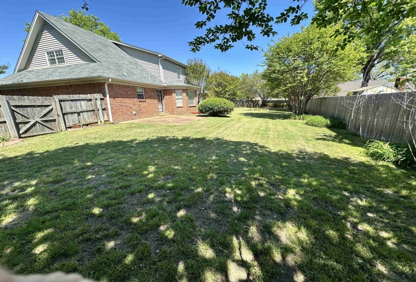 6638 GALILEO CV, Bartlett, Tennessee 38134, 4 Bedroom Bedrooms, 8 Room Rooms,2.1 BathroomBathrooms,Residential,For Sale,GALILEO,0,10219005