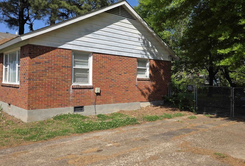 3302 WATKINS ST, Memphis, Tennessee 38127, 3 Bedroom Bedrooms, 5 Room Rooms,1 BathroomBathrooms,Residential,For Sale,WATKINS,0,10219006