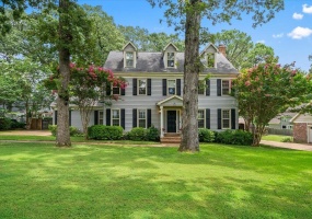 544 KING OAKS CV, Collierville, Tennessee 38017, 4 Bedrooms Bedrooms, 9 Rooms Rooms,2.1 BathroomsBathrooms,Residential,For Sale,KING OAKS,10219015