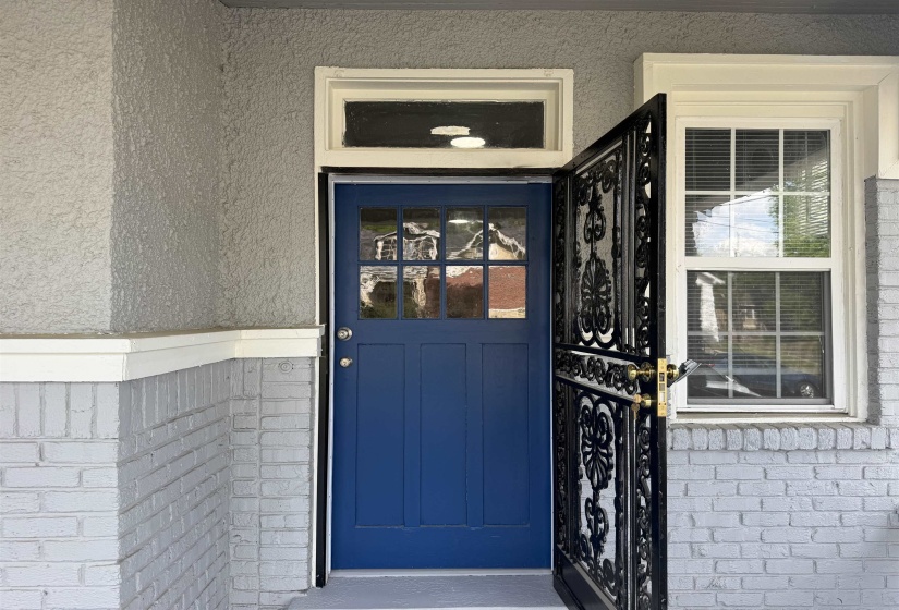 1105 AZALIA ST, Memphis, Tennessee 38106, 3 Bedrooms Bedrooms, 6 Rooms Rooms,1 BathroomBathrooms,Residential,For Sale,AZALIA,10219016