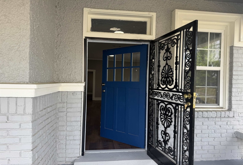 1105 AZALIA ST, Memphis, Tennessee 38106, 3 Bedrooms Bedrooms, 6 Rooms Rooms,1 BathroomBathrooms,Residential,For Sale,AZALIA,10219016