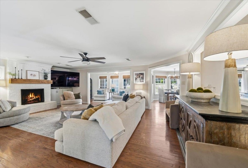 501 COUNTRY WAY DR, Bartlett, Tennessee 38018, 5 Bedrooms Bedrooms, 12 Rooms Rooms,4.1 BathroomsBathrooms,Residential,For Sale,COUNTRY WAY,10219027