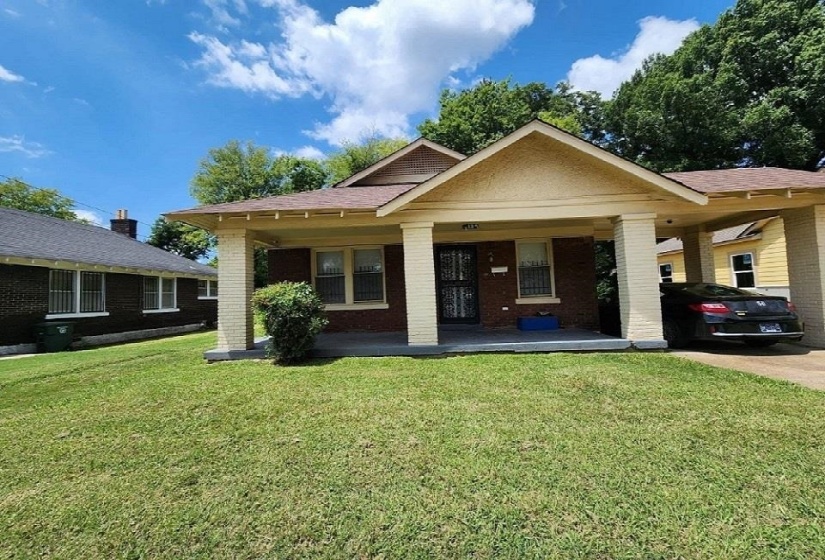 1137 KNEY ST, Memphis, Tennessee 38107, 3 Bedroom Bedrooms, 5 Room Rooms,1 BathroomBathrooms,Residential,For Sale,KNEY,0,10219031