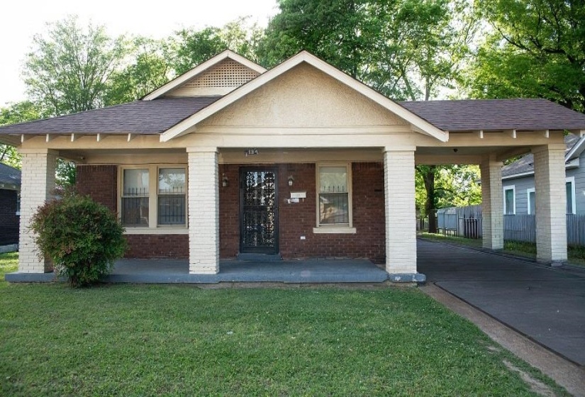 1137 KNEY ST, Memphis, Tennessee 38107, 3 Bedroom Bedrooms, 5 Room Rooms,1 BathroomBathrooms,Residential,For Sale,KNEY,0,10219031