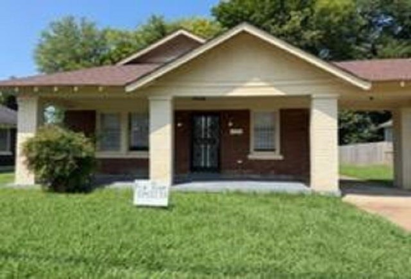 1137 KNEY ST, Memphis, Tennessee 38107, 3 Bedroom Bedrooms, 5 Room Rooms,1 BathroomBathrooms,Residential,For Sale,KNEY,0,10219031