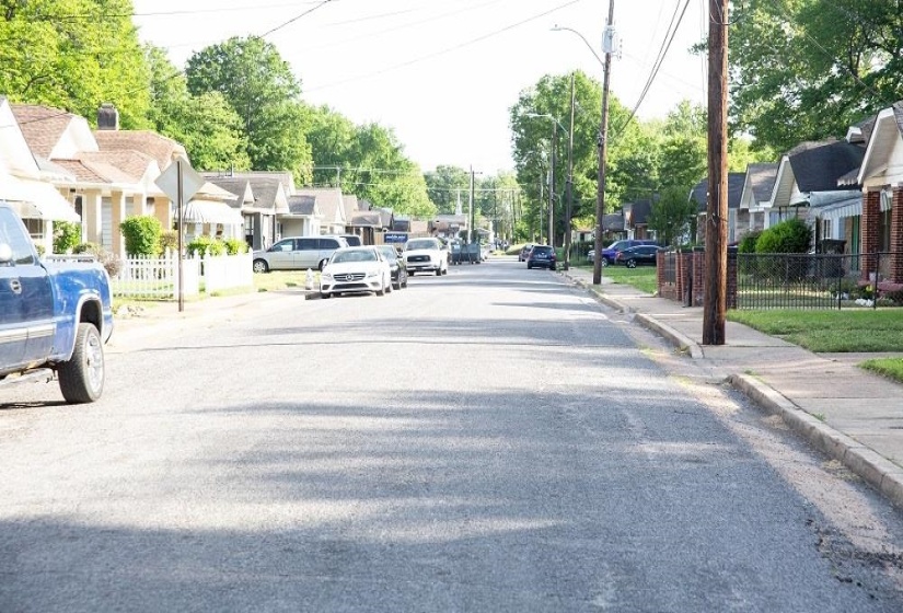 1137 KNEY ST, Memphis, Tennessee 38107, 3 Bedroom Bedrooms, 5 Room Rooms,1 BathroomBathrooms,Residential,For Sale,KNEY,0,10219031