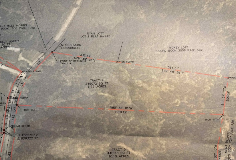 00 NEEDHAM RD, Unincorporated, Tennessee 38023, ,Land,For Sale,NEEDHAM,10219062