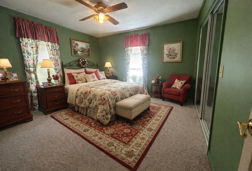 720 RIVERSIDE LN, Crump, Tennessee 38327, 3 Bedroom Bedrooms, 8 Room Rooms,2.1 BathroomBathrooms,Residential,For Sale,RIVERSIDE,0,10219042