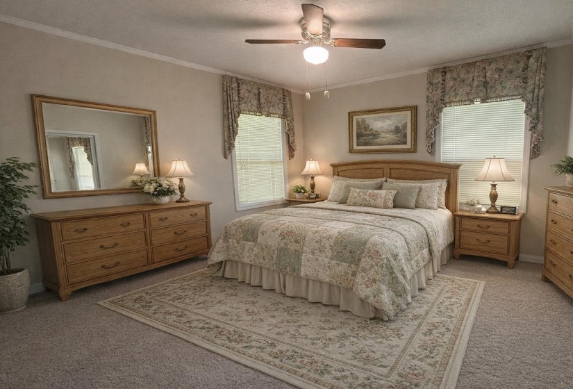 720 RIVERSIDE LN, Crump, Tennessee 38327, 3 Bedroom Bedrooms, 8 Room Rooms,2.1 BathroomBathrooms,Residential,For Sale,RIVERSIDE,0,10219042