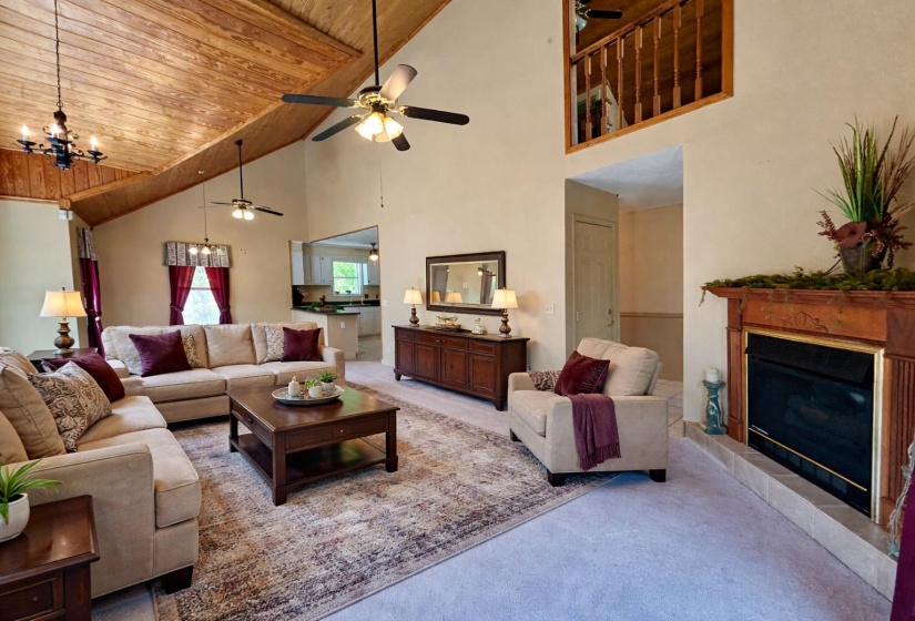 720 RIVERSIDE LN, Crump, Tennessee 38327, 3 Bedroom Bedrooms, 8 Room Rooms,2.1 BathroomBathrooms,Residential,For Sale,RIVERSIDE,0,10219042