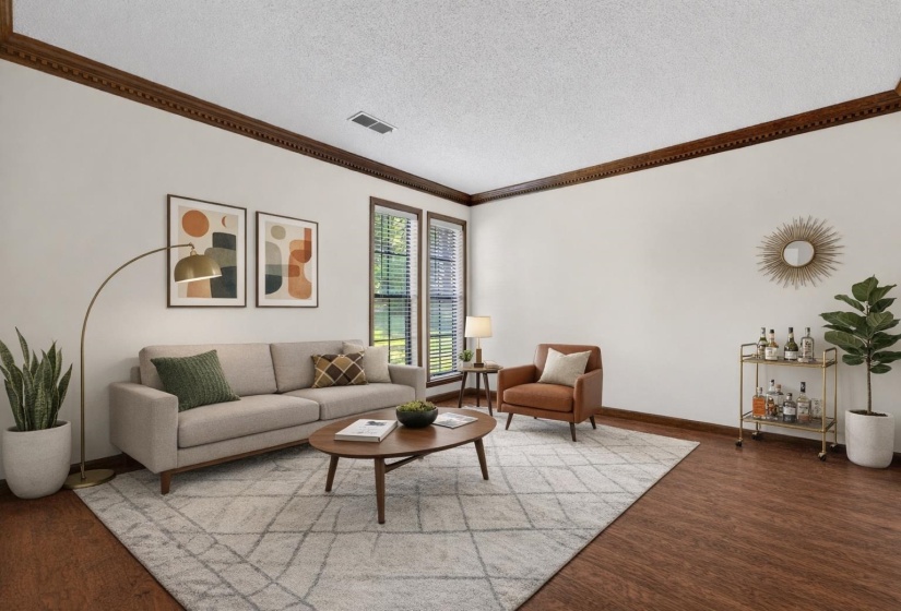 354 COLLEGE DR, Collierville, Tennessee 38017, 5 Bedrooms Bedrooms, 7 Rooms Rooms,3 BathroomsBathrooms,Residential,For Sale,COLLEGE,10219056