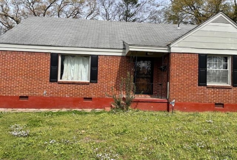 3152 LARKSPUR DR, Memphis, Tennessee 38111, 4 Bedrooms Bedrooms, 8 Rooms Rooms,1.1 BathroomsBathrooms,Residential,For Sale,LARKSPUR,10219057