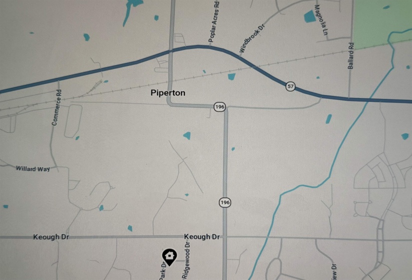 70 GROVE PARK LN, Piperton, Tennessee 38017, ,Land,For Sale,GROVE PARK,10219068