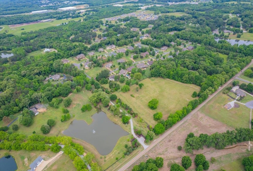 70 GROVE PARK LN, Piperton, Tennessee 38017, 0 , 0 ,0,Land,For Sale,GROVE PARK,0,10219068