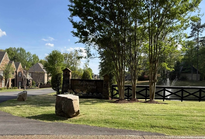 70 GROVE PARK LN, Piperton, Tennessee 38017, ,Land,For Sale,GROVE PARK,10219068