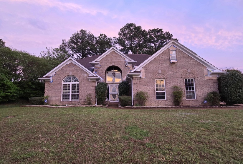 4860 RIVERCREST LN, Bartlett, Tennessee 38135, 5 Bedroom Bedrooms, 9 Room Rooms,2.1 BathroomBathrooms,Residential,For Sale,RIVERCREST,0,10218595