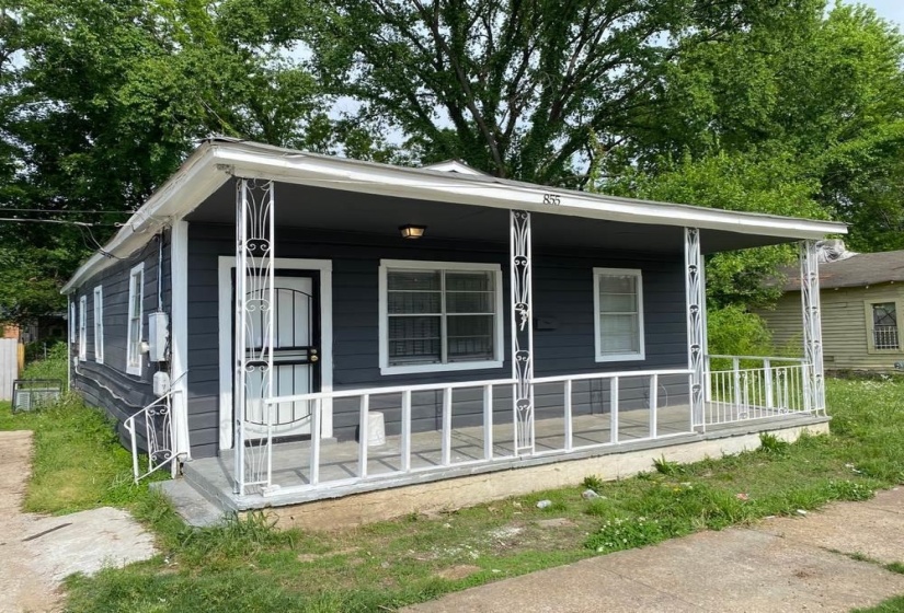 855 HILTON ST, Memphis, Tennessee 38114, 4 Bedrooms Bedrooms, 7 Rooms Rooms,1 BathroomBathrooms,Residential,For Sale,HILTON,10219067