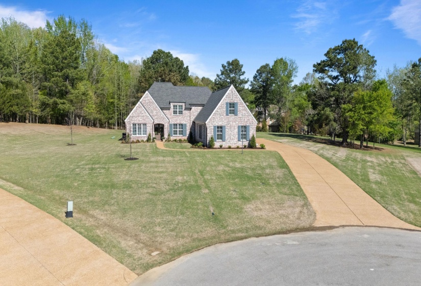 65 SANDBANK CV, Piperton, Tennessee 38066, 5 Bedrooms Bedrooms, 9 Rooms Rooms,3.1 BathroomsBathrooms,Residential,For Sale,SANDBANK,10219090