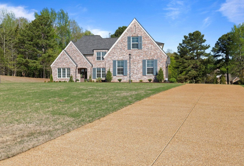 65 SANDBANK CV, Piperton, Tennessee 38066, 5 Bedrooms Bedrooms, 9 Rooms Rooms,3.1 BathroomsBathrooms,Residential,For Sale,SANDBANK,10219090