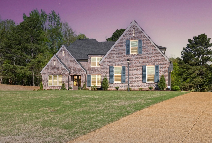 65 SANDBANK CV, Piperton, Tennessee 38066, 5 Bedrooms Bedrooms, 9 Rooms Rooms,3.1 BathroomsBathrooms,Residential,For Sale,SANDBANK,10219090