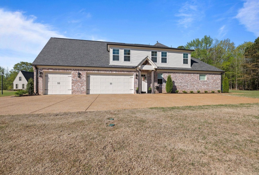65 SANDBANK CV, Piperton, Tennessee 38066, 5 Bedrooms Bedrooms, 9 Rooms Rooms,3.1 BathroomsBathrooms,Residential,For Sale,SANDBANK,10219090
