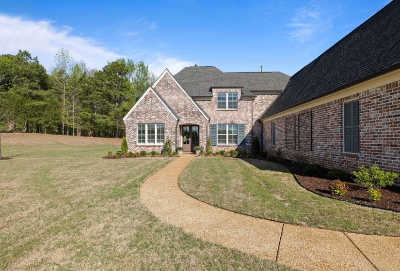 65 SANDBANK CV, Piperton, Tennessee 38066, 5 Bedrooms Bedrooms, 9 Rooms Rooms,3.1 BathroomsBathrooms,Residential,For Sale,SANDBANK,10219090