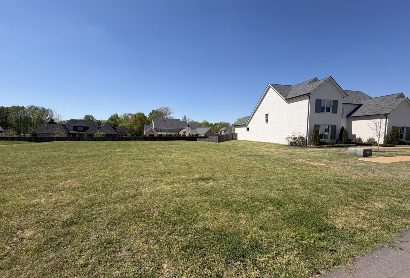 421 CASSIDY LN, Unincorporated, Tennessee 38017, ,Land,For Sale,CASSIDY,10219099
